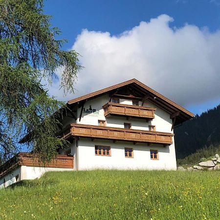 Adlerhof Apartment Leutasch Exterior photo